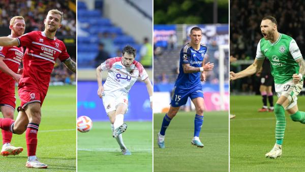 Aussies Abroad: McGree, Boyle & Baccus on fire | Subway Socceroos