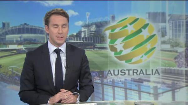 Jedinak likely sidelined until Brazil