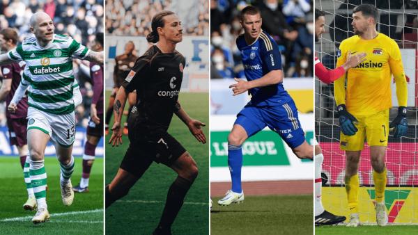 Aussie Abroad: Mooy & Behich score, Irvine & Duke assist, Ryan Man of the Match