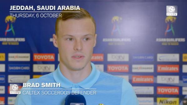 FFA TV | Socceroos rue defensive lapses