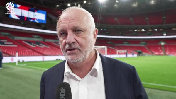 Graham Arnold proud of performance, disappointed with result | Interview | International Friendly