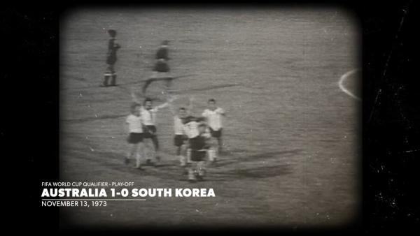 ‘The Most Important Goal in Australian History’ | Episode 3 | The Heroes of 1974 | Football Stories