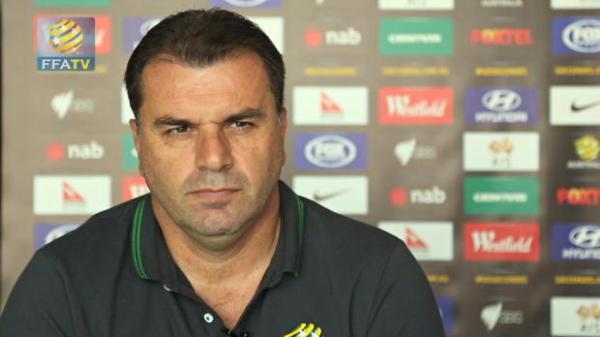 FFA TV | Ange eyes progress