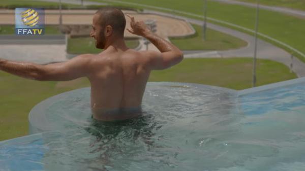 FFA TV | Elrich reflects on career-best form