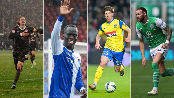 Aussies Abroad: Irvine, Bos, Mabil score, Boyle and Robertson assist | Subway Socceroos