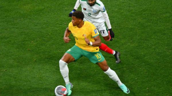 Australia v Bangladesh | Highlights | World Cup 2026 Qualifiers
