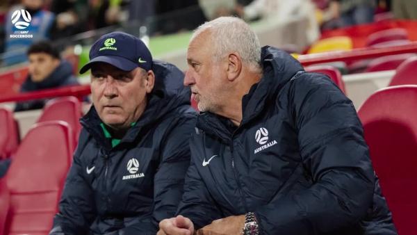 Maty Ryan and Rene Meulensteen reflect on Graham Arnold's impact