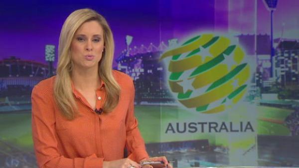 Ange backs surprise Socceroos