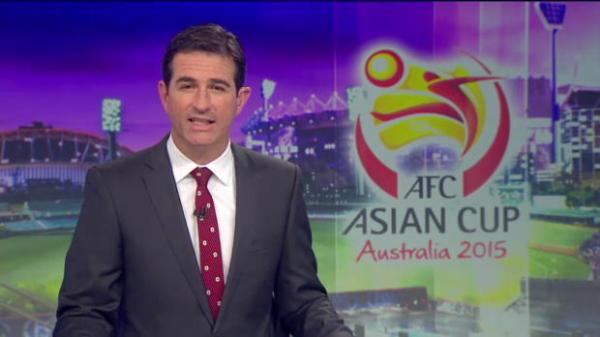 Asian Cup preparations ramping up