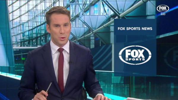 New face in Socceroos camp