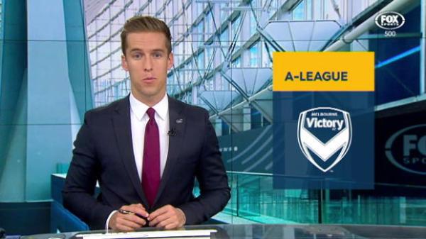Troisi eyeing Caltex Socceroos return