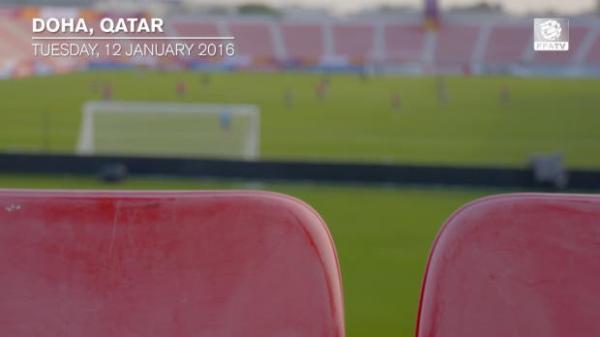 FFA TV | Taggart targeting return to Rio