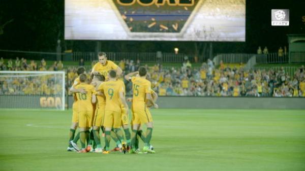 Mile Jedinak press conference