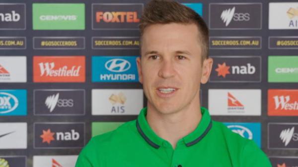 FFA TV | McKay braced for hostile Jordan