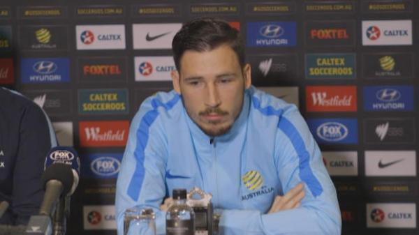 Leckie’s inside knowledge of Germany