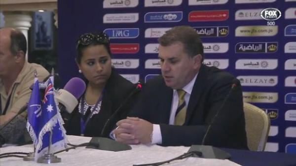 We made it difficult for ourselves: Ange
