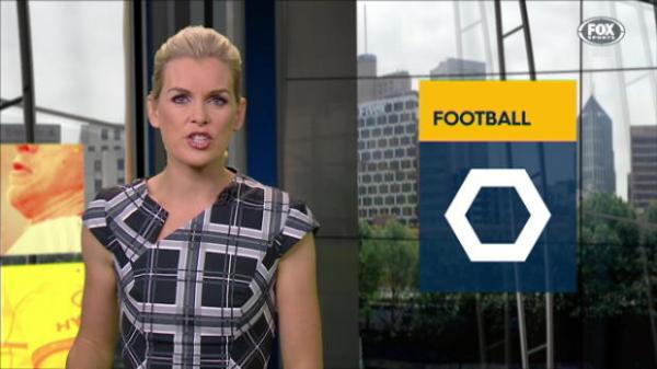 FFA welcomes historic day at FIFA Congress