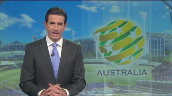 Evergreen Cahill to play on