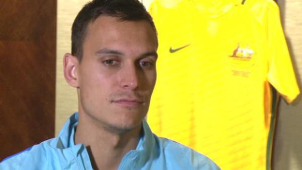 Sainsbury: We can win in Russia