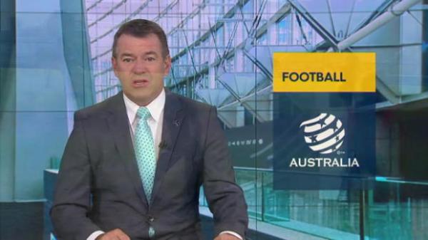 Milligan hails Socceroos' depth