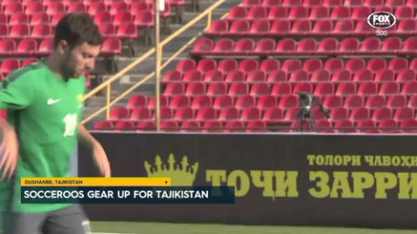 Socceroos make club breakthroughs