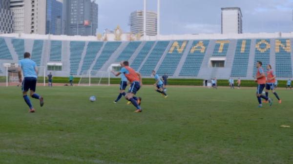 Kewell on Socceroos Confed Cup chances