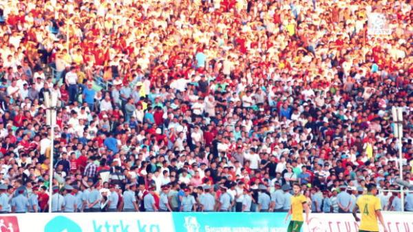 Socceroos ready for Jordan showdown