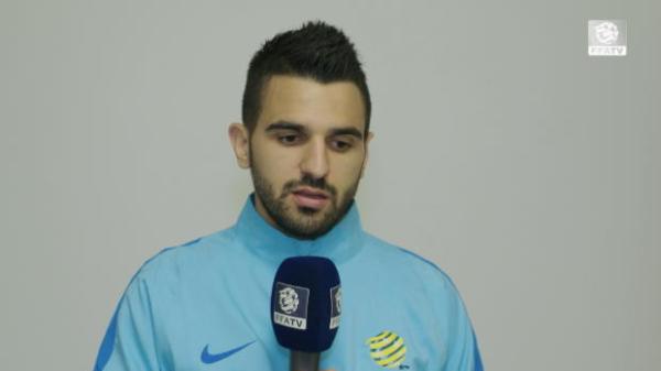 Australia will bounce back: Behich