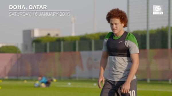 FFA TV | Olyroos must step up: Amini
