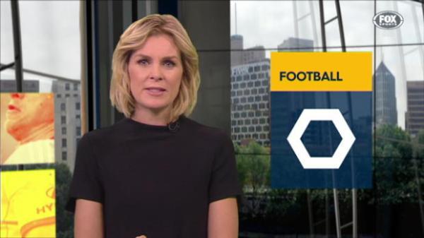 Analysis: Socceroos gallant in defeat