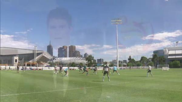 Socceroos prepared for Asian Cup expectations