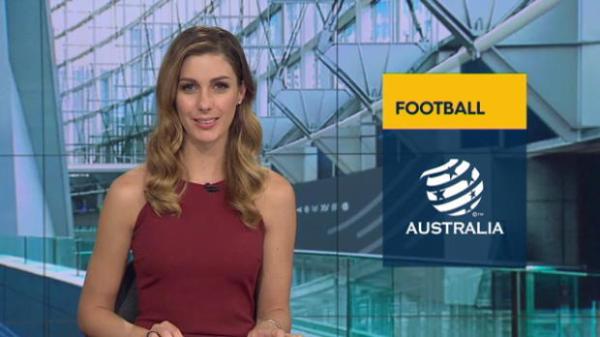 Preview: Caltex Socceroos v Jordan