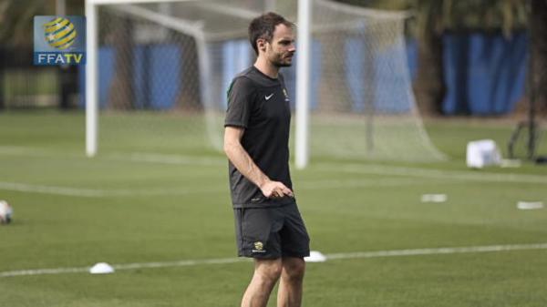 FFA TV | Socceroos enroute to Brazil