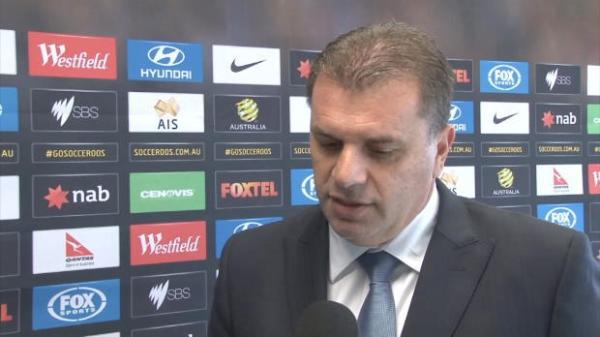 Exclusive: Ange discusses squad selections