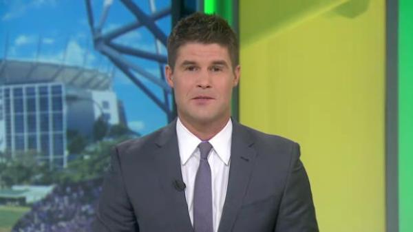 Aussie ex-pats revel in Socceroos' win 