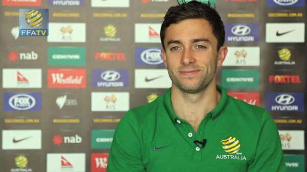 FFA TV | Oar to draw on experience
