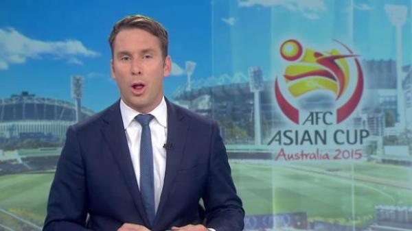 Ange defies Socceroos critics
