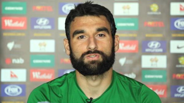 Good luck to the Young Socceroos!