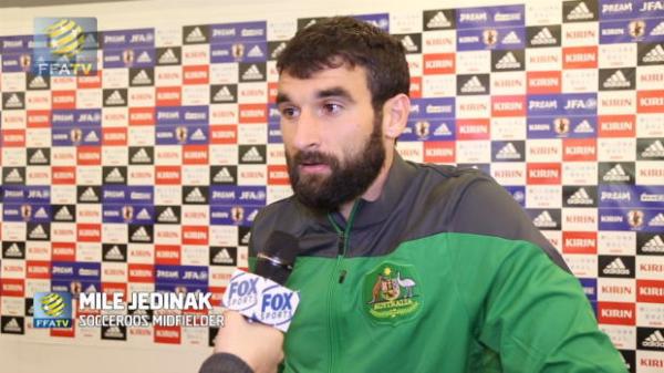 FFA TV | Skipper reacts to loss