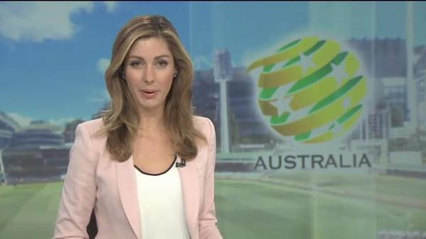 Aussies prepare to fly out