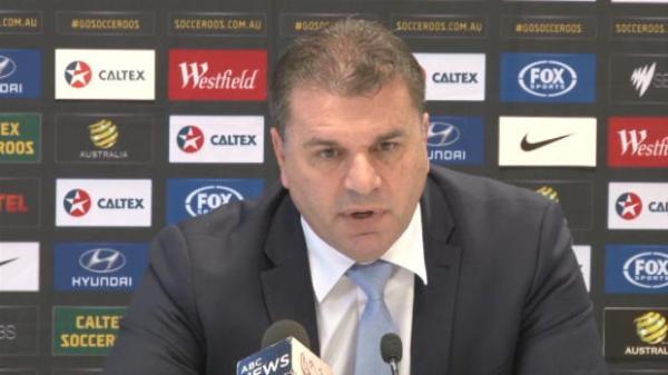Ange eyeing progression against England