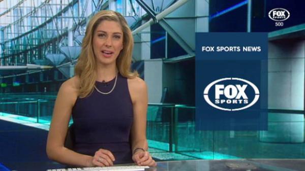 Socceroos' World Cup journey begins