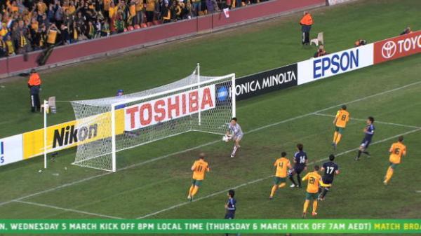 Socceroos TV | Ryan & Wilkshire eager to impress
