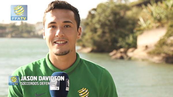 FFA TV | Socceroos thankful for support