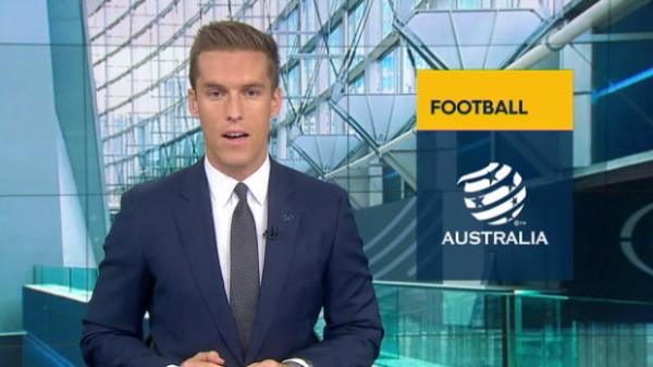Ange names Socceroos squad