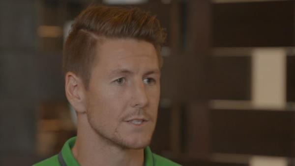 Socceroos focused on Tajikistan