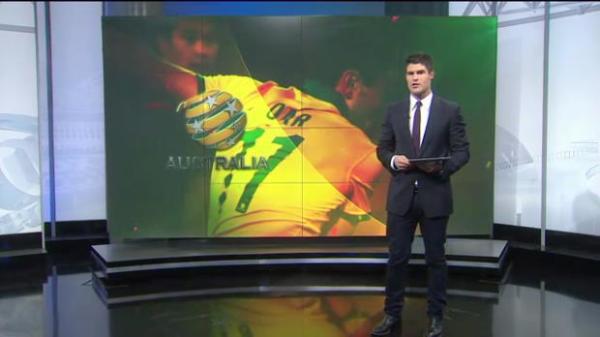 Cahill bows out on a high