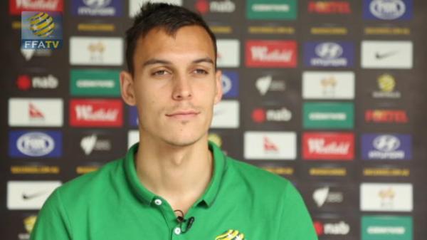 FFA TV | Sainsbury thrilled with return