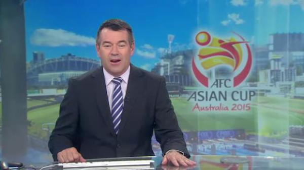 Socceroos ready to create history