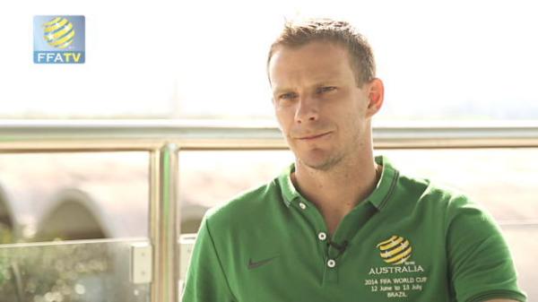 FFA TV | Wilko previews Group H